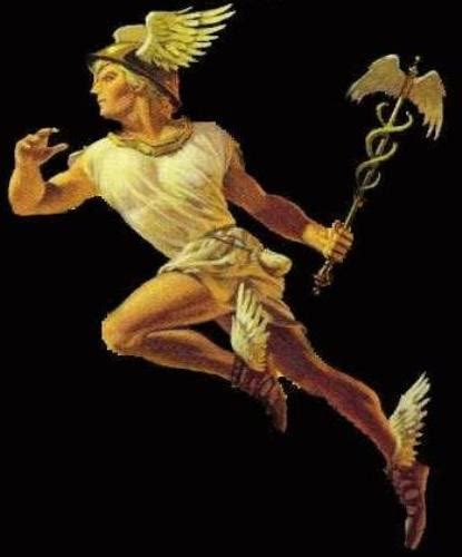 hermes griekse god wikipedia|hermes myth.